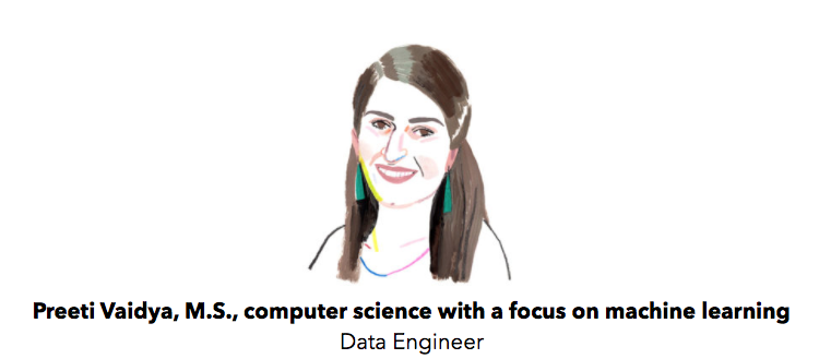In the Press: Get to Know a Few of Viacom’s Data Scientists